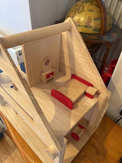 Dolls house
