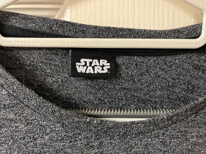 Star wars official T shirt
