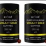 Pure Himalayan Shilajit Gummies Immune Support with Ashwagandha Image 9
