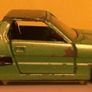 Corgi Toys 1/36 scale  Fiat X1/9 Image 5