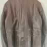 "Infinity Leather" Men's Leather Blazer Size XL Image 10