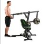 Tunturi Leverage Gym + HGX100 Home Multi-Gym Image 2