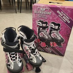 Roller Blades & Roller Skates
