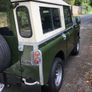 Land Rover Series 2A diesel 1969 Image 7