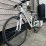Carrera Crossfire Women's Hybrid Bike 28" Image 2
