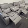 Valerie & Axel Manual Recliners Image 6