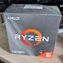 CPU Amd Ryzen 5 3600 Image 2