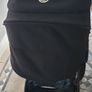 Bugaboo Fox 5 Black Image 2