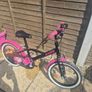 Childs Bicycle 16" Frame Image 4