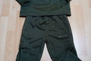 Monterrain Tracksuit ((Teen))