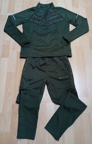 Monterrain Tracksuit ((Teen))