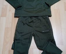Monterrain Tracksuit ((Teen))