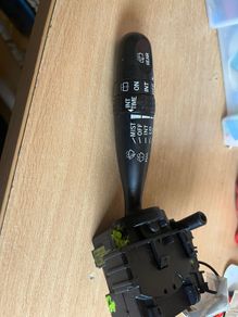 Corrola wiper stalk