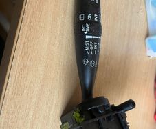 Corrola wiper stalk