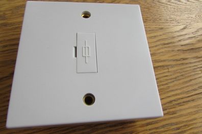 13A Unswitched Fused Spur Outlet x 4 for Sale