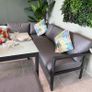 Xara Corner Dining Set - Only 759! Image 3