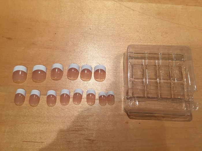 Nail Set