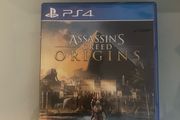 Assasins Creed Origins