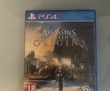 Assasins Creed Origins