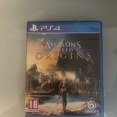 Assasins Creed Origins