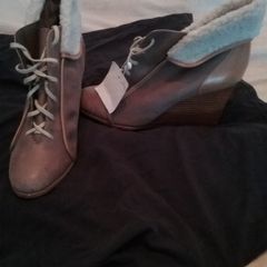 Naf Naf shoes