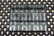 5 Amp Fuses (Pack of 20)