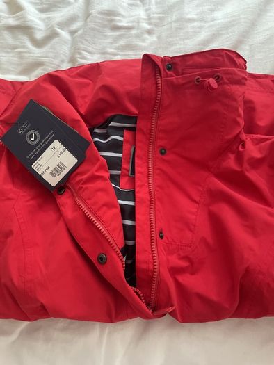 Regatta Outdoor Jacket NEW