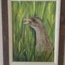 Art - Acrylic on Board ( Maggie Murray) Image 2
