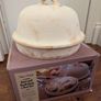 Bread baking Cloche Image 2