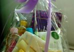 Baby Hamper's/mother