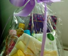 Baby Hamper's/mother