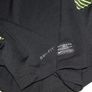 MANCHESTER UNITED NIKE Goalkeeper Away Shirt 2011 2012 Black David De Gea Image 8
