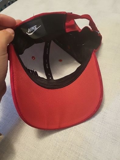 nike hat