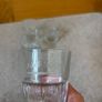 4 Jameson Irish Whiskey embossed short rock glasses Image 2