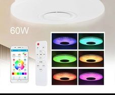 Bluetooth ceiling lights