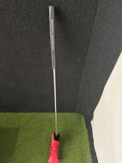 Scotty Cameron Special Select Newport 2