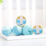 Spa Luxetique Spa Gift Set, 12pcs Ocean Scent Bath Gift Set, Pamper Gifts for Women, Refreshing Bath Gifts for Women with Bubble Bath, Bath Bomb, Body Lotion, Pamper Hampers for Women, Mum Gifts Image 5