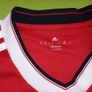 Mint 2015/16 Manchester United #7 Memphis Adidas Home Long Sleeve Jersey Size M Adults Image 5