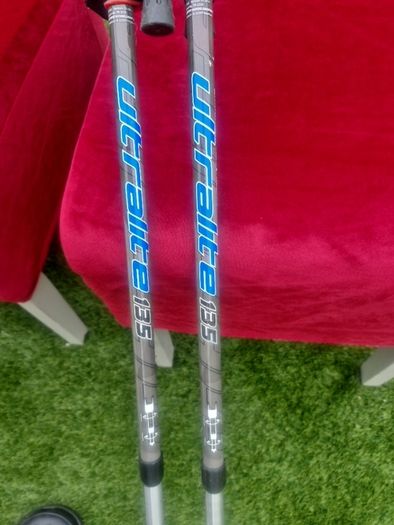 walking poles