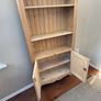Pine bookcase Image 3
