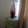 lamp and stand Image 2