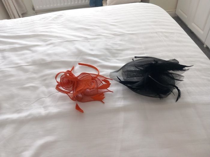 hair  band