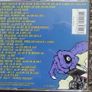 Punk-O-Rama III CD (The Cramps, Agnostic Front, Rancid, etc) Image 2