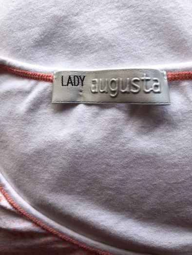 Lady Augusta Top