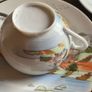 Kutani Japanese porcelain tea set Image 4