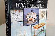 Antique Collecting for Pleasure Edited by David Coombs (GT578)