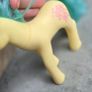 Cha Cha Prom Queen Sweetheart Sister Ponies HTF MLP G1 My Little Pony Image 10