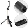 Bluetooth Selfie Stick Tripod and Remote Control Image 8