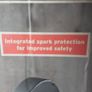 Powerfix Profi Angle Grinder Stand Image 3