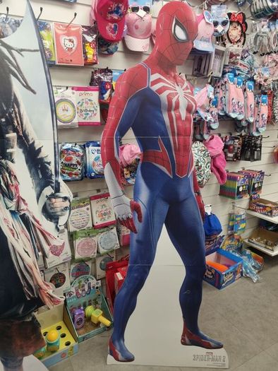 Retail stock Girls accessories